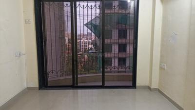 Bedroom Image of 700 Sq.ft 2 BHK Apartment / Flat for sale in Romell Empress, Borivali West Mumbai for Rs. 16800000