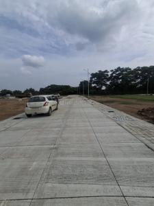Image of 1028 Sq.ft Residential Plot / Land for sale in Wanadongri, Nagpur for Rs. 1700000