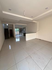 Living Room Image of 2500 Sq.ft 3 BHK Independent House for rent in Bhayli Vadodara for Rs. 19000