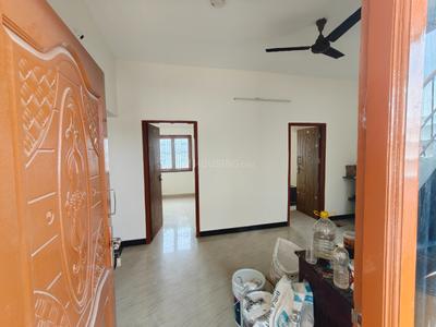 Living Room Image of 1100 Sq.ft 2 BHK Independent House for rent in Neelambur Coimbatore for Rs. 15000