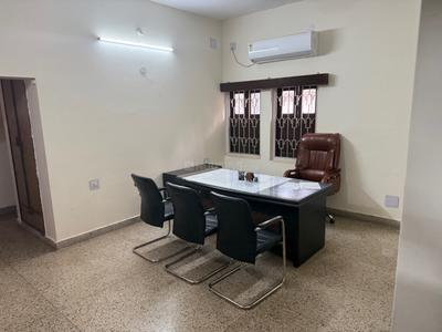 Hall Image of 2700 Sq.ft 3.5 BHK Builder Floor for rent in Kharabela Nagar Bhubaneswar for Rs. 65000
