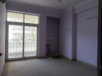 Bedroom Image of 1440 Sq.ft 3 BHK Apartment / Flat for sale in Saviour Greenisle, Crossings Republik Ghaziabad for Rs. 12100000