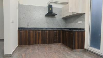 Kitchen Image of 2000 Sq.ft 2 BHK Apartment / Flat for rent in RR Nagar Bengaluru for Rs. 35000