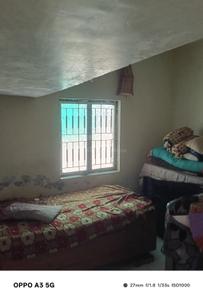 Bedroom Image of 1453 Sq.ft 2 BHK Independent House for sale in Nikol Ahmedabad for Rs. 8600000