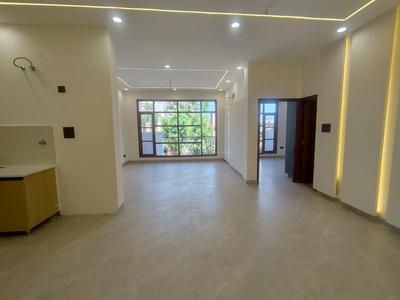 Hall Image of 1715 Sq.ft 3 BHK Builder Floor for sale in Sector 115 Mohali for Rs. 8990000