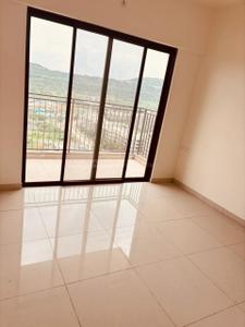 Bedroom Image of 950 Sq.ft 2 BHK Apartment / Flat for sale in Bavdhan Pune for Rs. 8200000