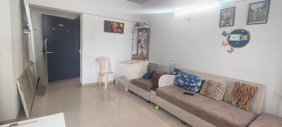 Hall Image of 680 Sq.ft 1 BHK Apartment / Flat for sale in ARV Kingston Imperia, Pisoli Pune for Rs. 2800000