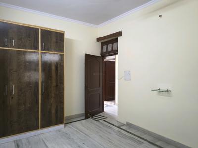 Bedroom Image of 1678 Sq.ft 2 BHK Builder Floor for sale in Vaishali Ghaziabad for Rs. 18000000