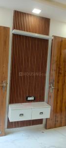 Bedroom Image of 360 Sq.ft 1 BHK Apartment / Flat for sale in Swaraj Homes RWA Sethi Enclave Mohan Garden, Uttam Nagar New Delhi for Rs. 1800000