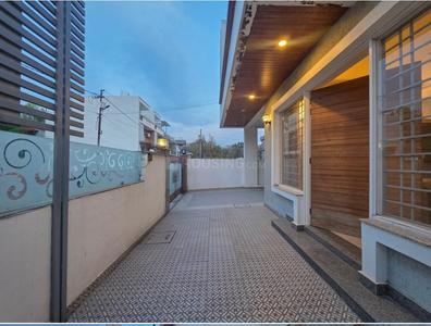Balcony Image of 1800 Sq.ft 4 BHK Villa for sale in Malsi Dehradun for Rs. 26500000