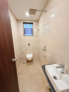 Image of 1600 Sq.ft 3 BHK Apartment / Flat for sale in Manish Nagar, Nagpur for Rs. 7100000