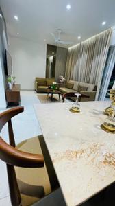 Hall Image of 1780 Sq.ft 3 BHK Apartment / Flat for sale in Ravet Pune for Rs. 6625000