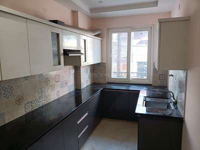 Kitchen Image of 893 Sq.ft 2 BHK Apartment / Flat for rent in Dehrakhas Dehradun for Rs. 20000