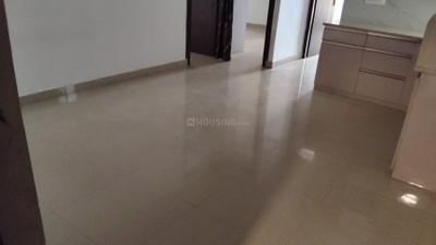 Living Room Image of 900 Sq.ft 3 BHK Apartment / Flat for rent in ROF Amaltas, Sector 92 Gurgaon for Rs. 21000