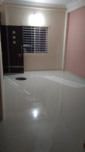 Hall Image of 700 Sq.ft 1 BHK Independent House for rent in Shree Sai Keshvam Redwood Park, Rau Indore for Rs. 6500