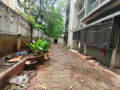 Image of 2000 Sq.ft 2 BHK Apartment / Flat for sale in Vijay Park, Kondhwa, Pune for Rs. 11000000