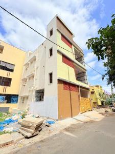 Image of 2700 Sq.ft 5 BHK Builder Floor for sale in Nagasandra, Bengaluru North, Bengaluru for Rs. 18000000