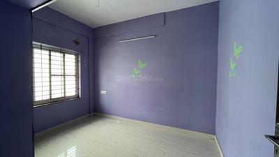 Bedroom Image of 983 Sq.ft 2 BHK Apartment / Flat for sale in Ramachanadra Nagar Tiruchirappalli for Rs. 5400000