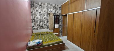 Bedroom Image of 963 Sq.ft 2 BHK Apartment / Flat for sale in Vasna Ahmedabad for Rs. 6500000