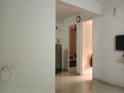 Living Room Image of 1161 Sq.ft 2 BHK Apartment / Flat for sale in Suryam Elegance, Vastral Ahmedabad for Rs. 4000000