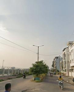 Vikalp Khand Plot View 1