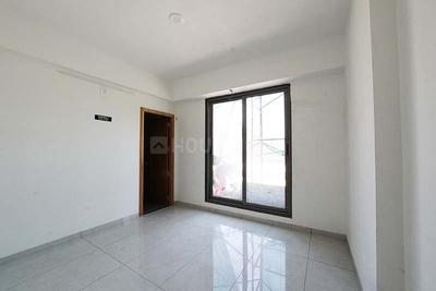 Bedroom Image of 2142 Sq.ft 3 BHK Penthouse for sale in Sargasan Gandhinagar for Rs. 12700000