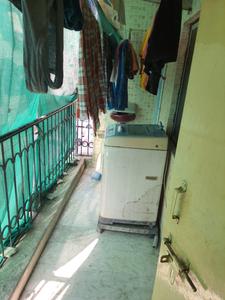 Balcony Image of Utkarsh Naik  in Maninagar, Ahmedabad