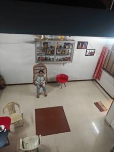 Hall Image of 1808 Sq.ft 3 BHK Duplex for rent in Adarsh Nagar Durg for Rs. 15000