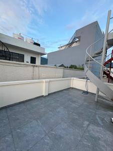 Balcony Image of 1050 Sq.ft 3.5 BHK Duplex for sale in Sahastradhara Road Dehradun for Rs. 15000000