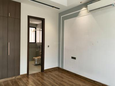 Bedroom Image of 745 Sq.ft 3 BHK Apartment / Flat for sale in GLS Arawali Homes, Sector 4 Sohna for Rs. 6350000