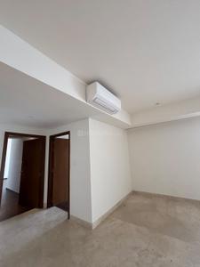 Hall Image of 4000 Sq.ft 3 BHK Apartment / Flat for rent in DivyaSree 77 Life, Kadubeesanahalli Bengaluru for Rs. 300000