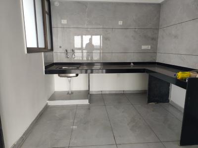 Kitchen Image of 1110 Sq.ft 2 BHK Apartment / Flat for rent in Renuka Panch Tattva, Tathawade Pune for Rs. 25000