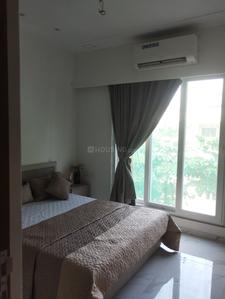 Bedroom Image of 750 Sq.ft 2 BHK Apartment / Flat for sale in Mumbai Shelter Nehru Nagar Mangal Prabhat CHS Ltd Building No 9, Kurla East Mumbai for Rs. 15300000
