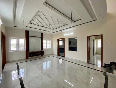 Hall Image of 1400 Sq.ft 2.5 BHK Independent House for sale in Potheri Chennai for Rs. 8620000