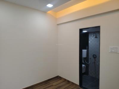 Bedroom Image of 834 Sq.ft 2 BHK Apartment / Flat for sale in Natu 9 Riviera Hills, Kalwa Thane for Rs. 10500000