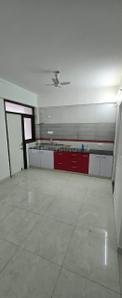 Bedroom Image of 2304 Sq.ft 3 BHK Apartment / Flat for sale in Ozone Desire, Thaltej Ahmedabad for Rs. 19500000