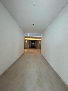 3 BHK Flat