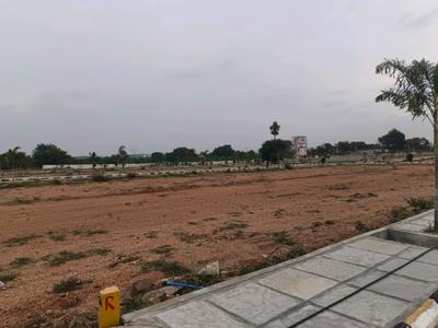 Image of 170 Sq.ft Residential Plot / Land for sale in Yacharam, Hyderabad for Rs. 2400099