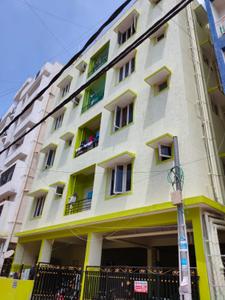 Image of 1600 Sq.ft 5 BHK Independent House for sale in Marathahalli, Bengaluru for Rs. 50000000