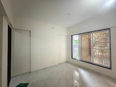 Bedroom Image of 486 Sq.ft 1 BHK Apartment / Flat for sale in L K Elegance, Malad East Mumbai for Rs. 11000000