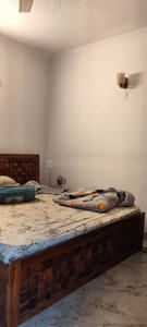 Bedroom Image of 1000 Sq.ft 2 BHK Builder Floor for sale in Malviya Nagar New Delhi for Rs. 22500000
