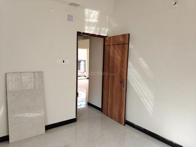 Bedroom Image of 1349 Sq.ft 3 BHK Apartment / Flat for sale in Prince Anwar Shah Connector Kolkata for Rs. 8600000