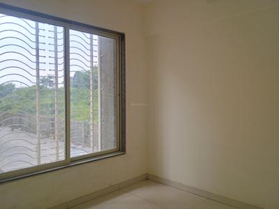 Bedroom Image of 990 Sq.ft 2 BHK Apartment / Flat for rent in Runwal Gardens City Cluster 6 Tower 6 To 9, Dombivli East Thane for Rs. 16000