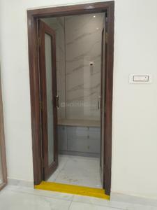 Bedroom Image of 2000 Sq.ft 3 BHK Apartment / Flat for rent in Manikonda Hyderabad for Rs. 55000