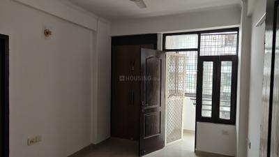 Bedroom Image of 1480 Sq.ft 3 BHK Apartment / Flat for sale in Rajhans Premier Apartment, Indirapuram Ghaziabad for Rs. 14900000
