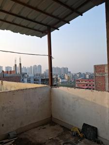 Living Room Image of 650 Sq.ft 1 BHK Apartment / Flat for sale in Swastik AVS Infra Homes by Swastik Homes, Sector 102 Noida for Rs. 3100000