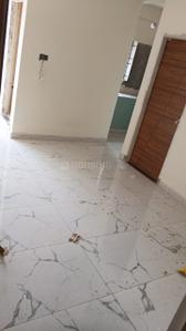 Hall Image of 450 Sq.ft 1 BHK Apartment / Flat for rent in Kodathi Bengaluru for Rs. 17000