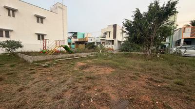 Image of 1170 Sq.ft Residential Plot / Land for sale in Imax Sri Vari Garden, Kovilpalayam, Coimbatore for Rs. 1250000