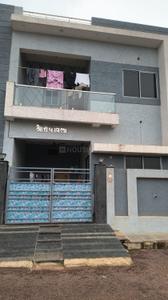 Image of 1600 Sq.ft 3 BHK Independent House for sale in Dhanora, Durg for Rs. 4400000