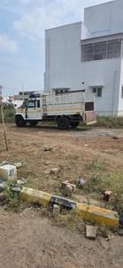 Image of 1200 Sq.ft Residential Plot / Land for sale in City Circle Phase II, Narasimhanaickenpalayam, Coimbatore for Rs. 6095000